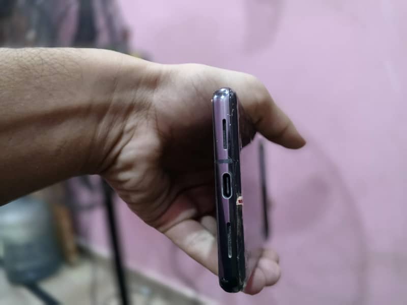 Google Pixel 7 Pro 3