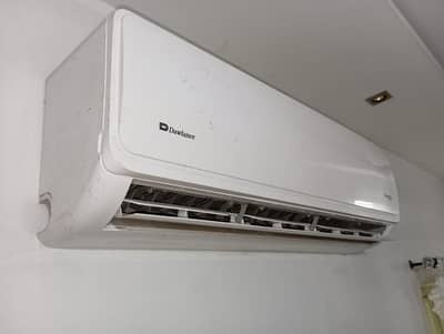 Dawlance Inverter AC 1.5 Ton -3 Seasons Used-Mint Condition