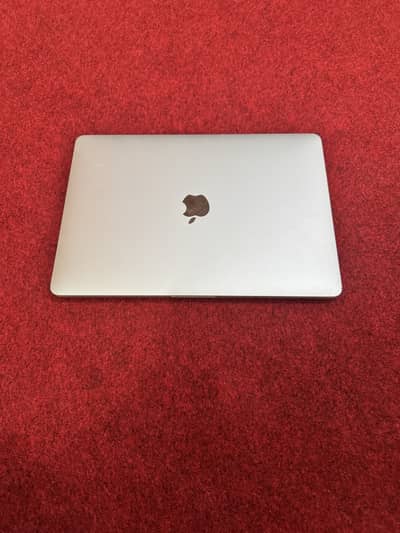 Macbook Pro 2020