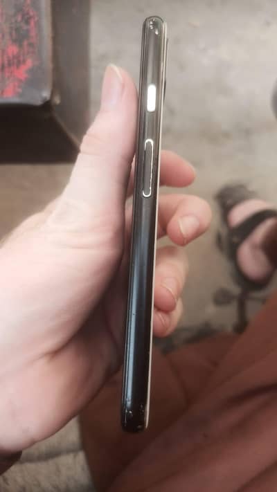 Google Pixel 4