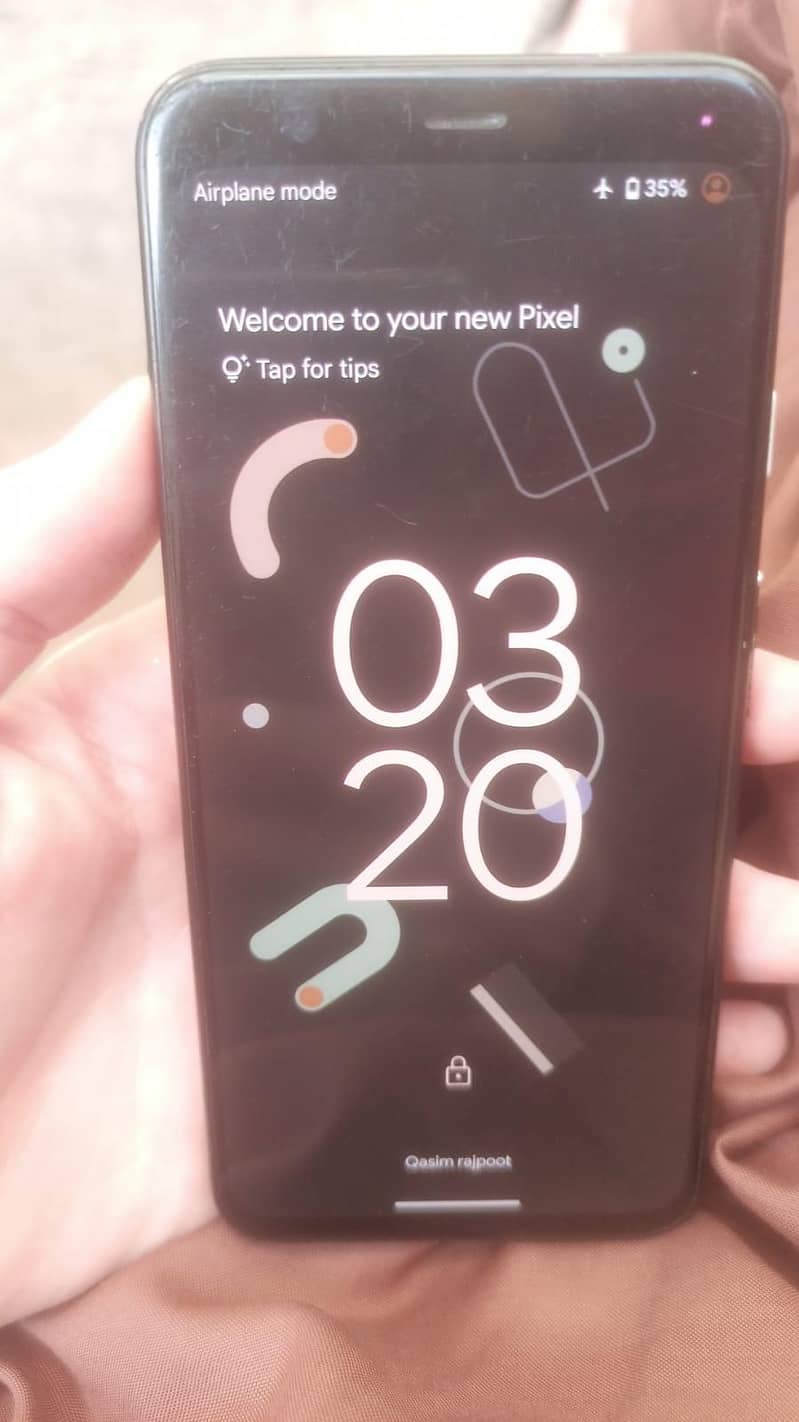 Google Pixel 4 2