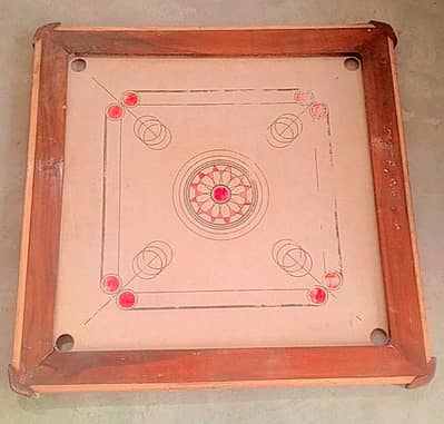 Carrom Board