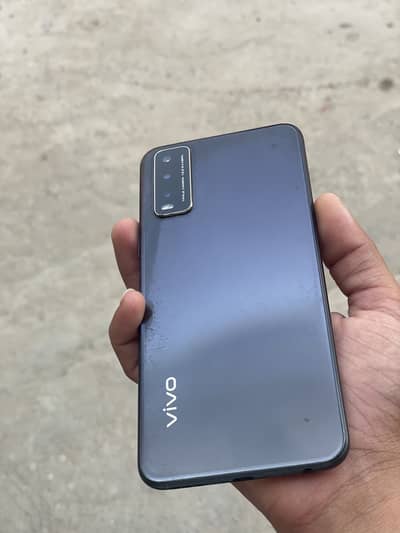 Vivo Y20