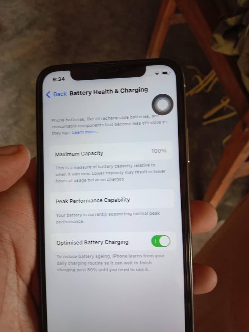 Apple iPhone X 2