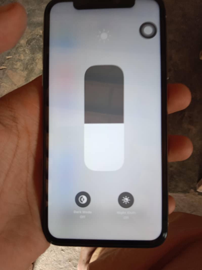 Apple iPhone X 3