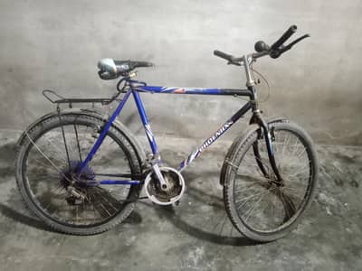 Gear bicycle for sale