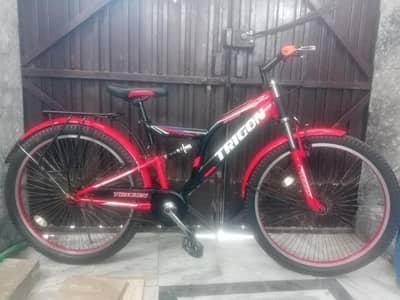 cycle.    03098085981
