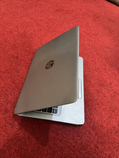 HP Elitebook 840 G4