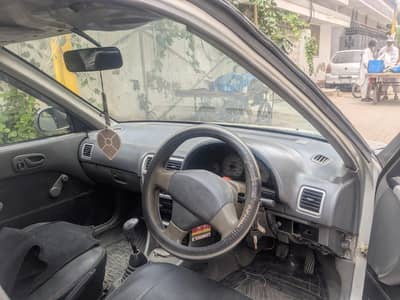 Suzuki Cultus VXR 2004
