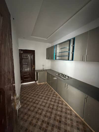 5 Marla Slightly Use House Available For Rent In Sector B