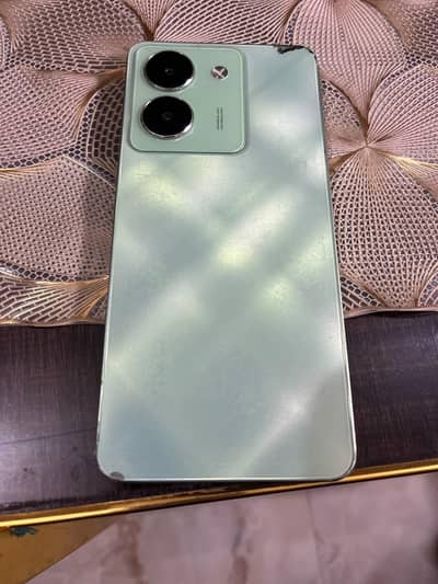 Vivo Y27s