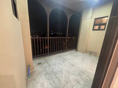 The Galleria 3 bed Gold apartment available for rent on prime location and reasonable price