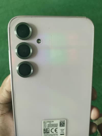 Samsung galaxy a35 5g