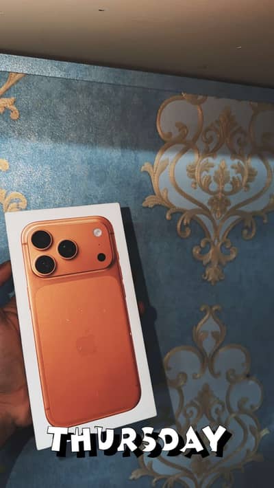 Apple iPhone 17 Pro (jv)