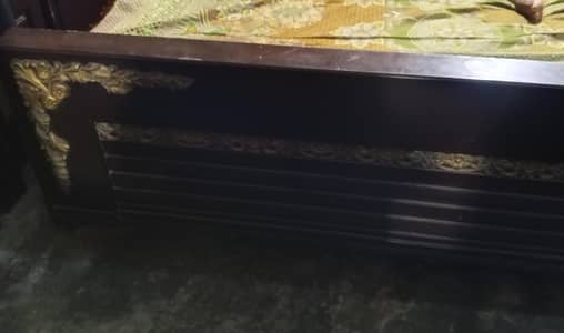 Bed Set all