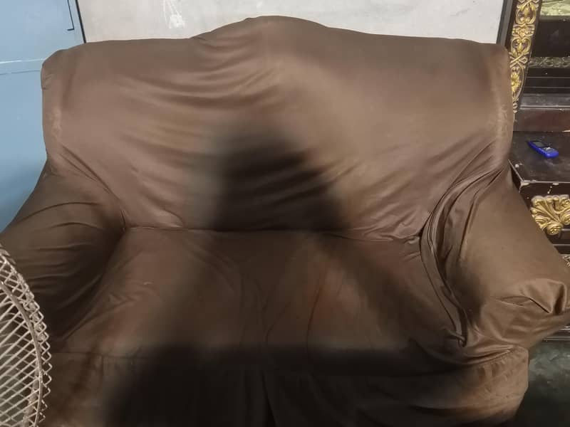 Bed Set all 8