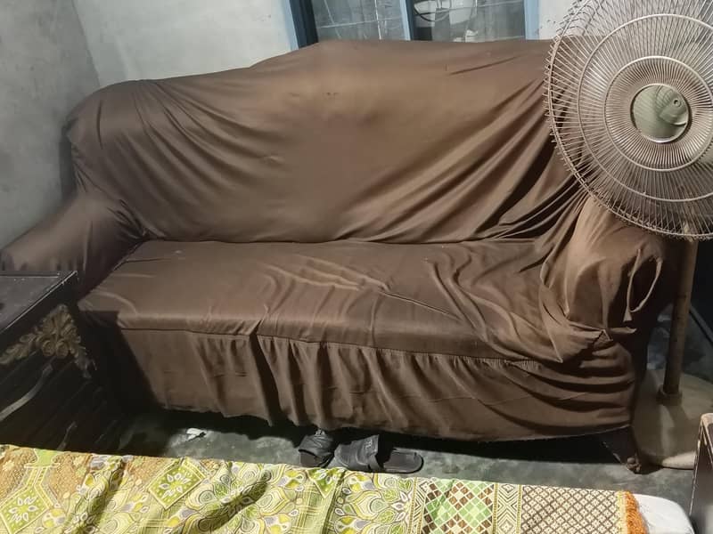 Bed Set all 9