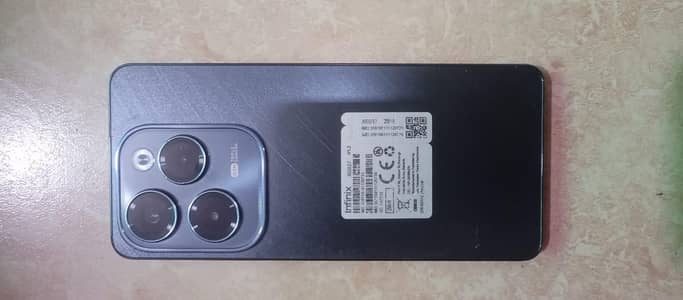 Infinix Hot 40 Pro