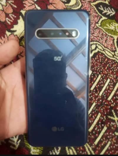 lg v60 thinq 5g