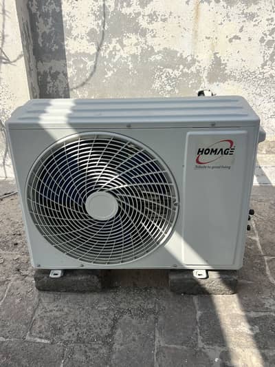 homage element plus 1 ton only 1 season use brand new condition