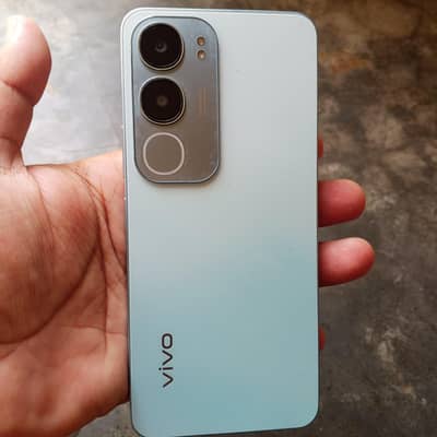 Vivo Y19s