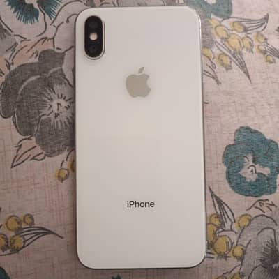 Apple iPhone XS