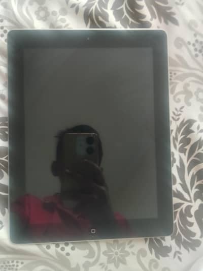 I pad mini 4 16GB
