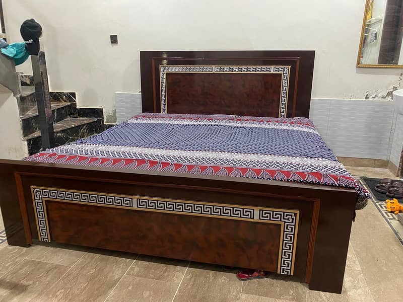 New Bed 2