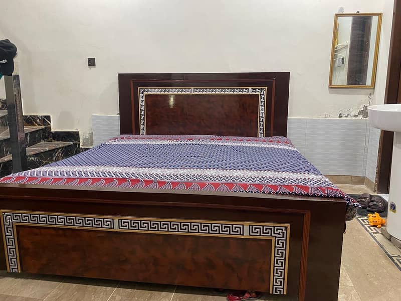 New Bed 3