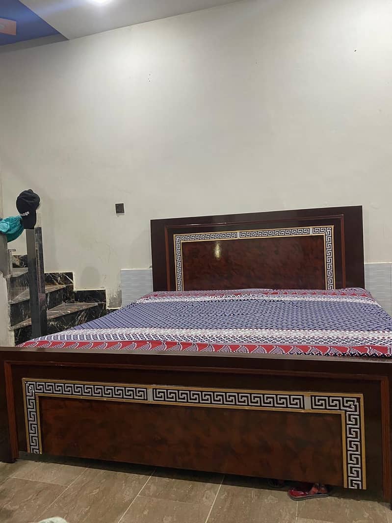 New Bed 4