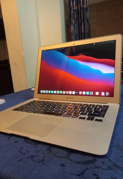 Macbook Air 2014 I7
