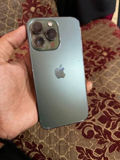 Apple iPhone 13 Pro