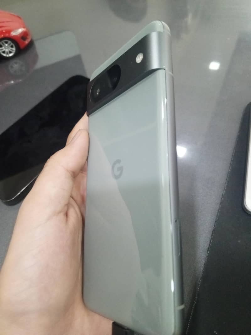 Google Pixel 8 1