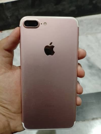 Apple iPhone 7 Plus