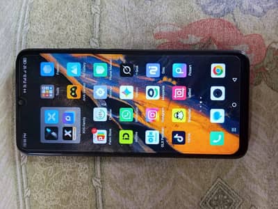 Infinix Smart 7