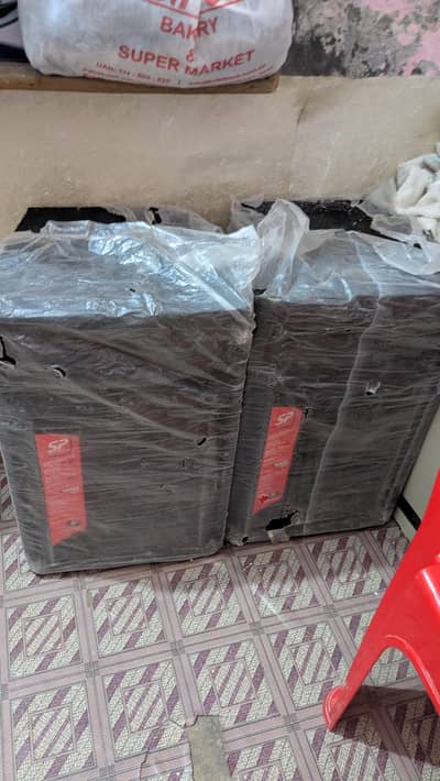 SP 2 DJ speaker for sale