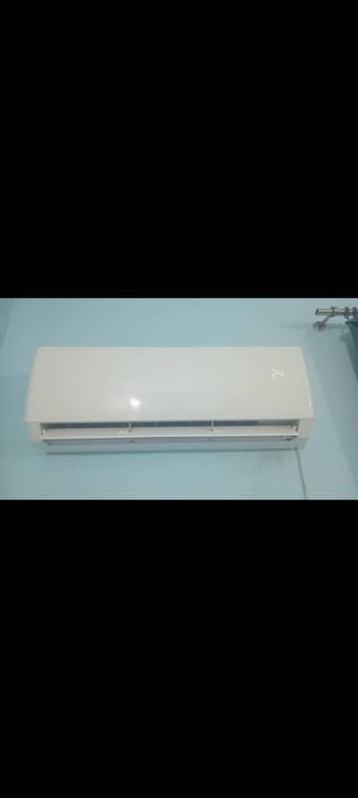 1 Ton Gree Ac Inverter