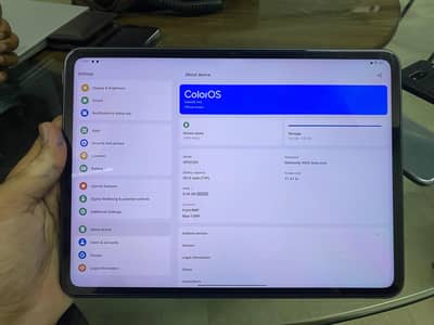 OPPO tab 2