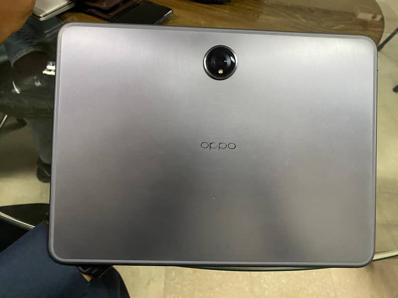 OPPO tab 2 2