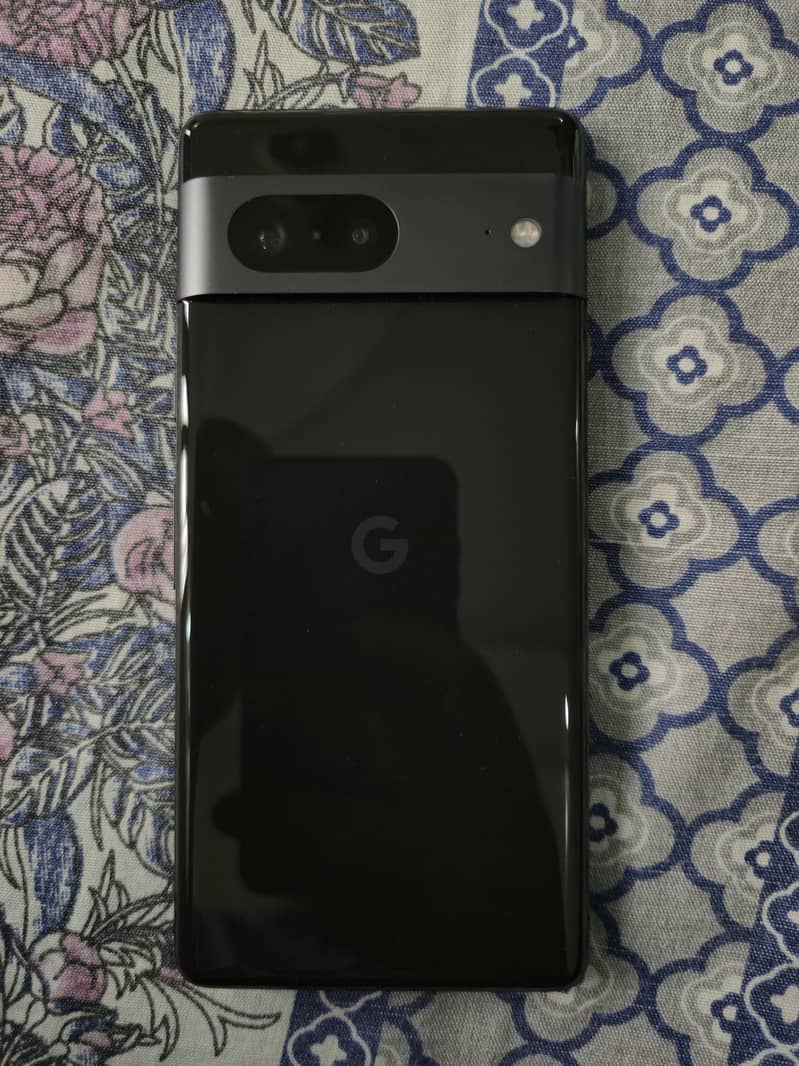 Google Pixel 7 1