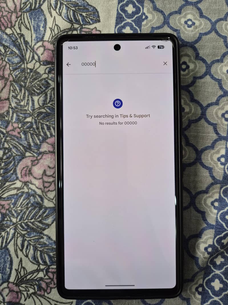 Google Pixel 7 2
