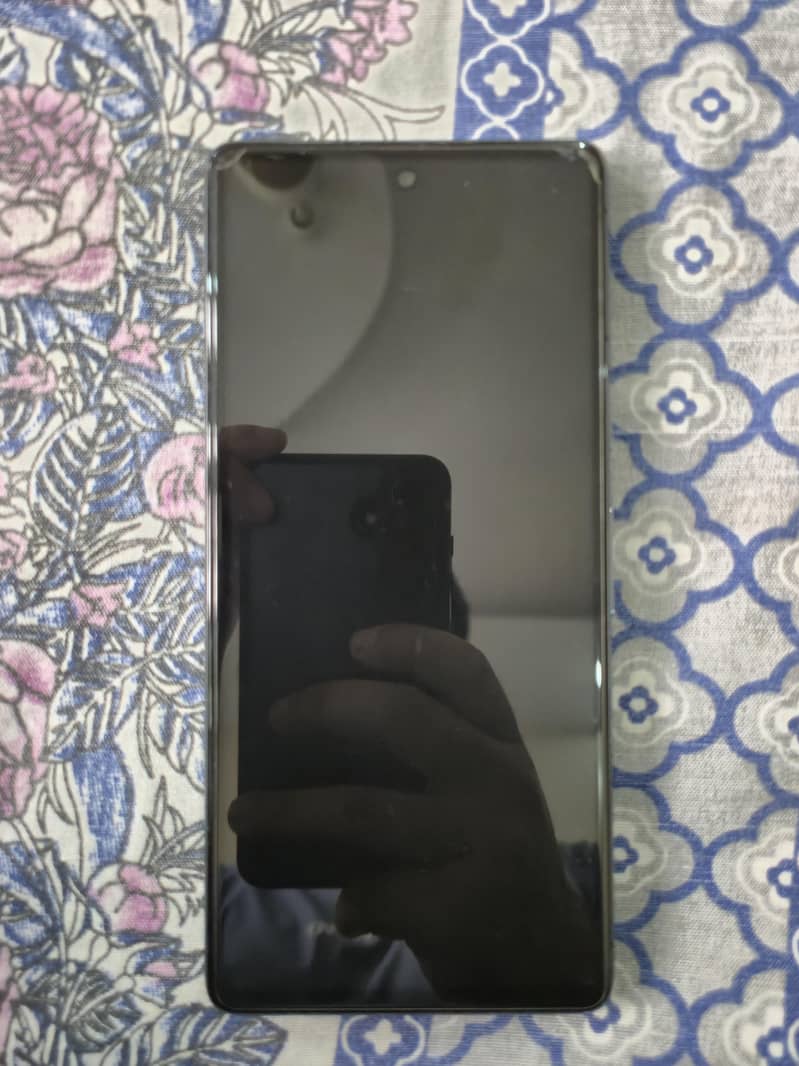 Google Pixel 7 3