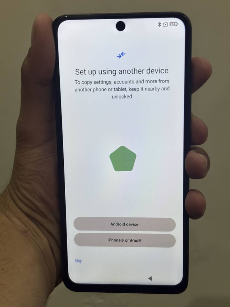 Redmi note 13 1