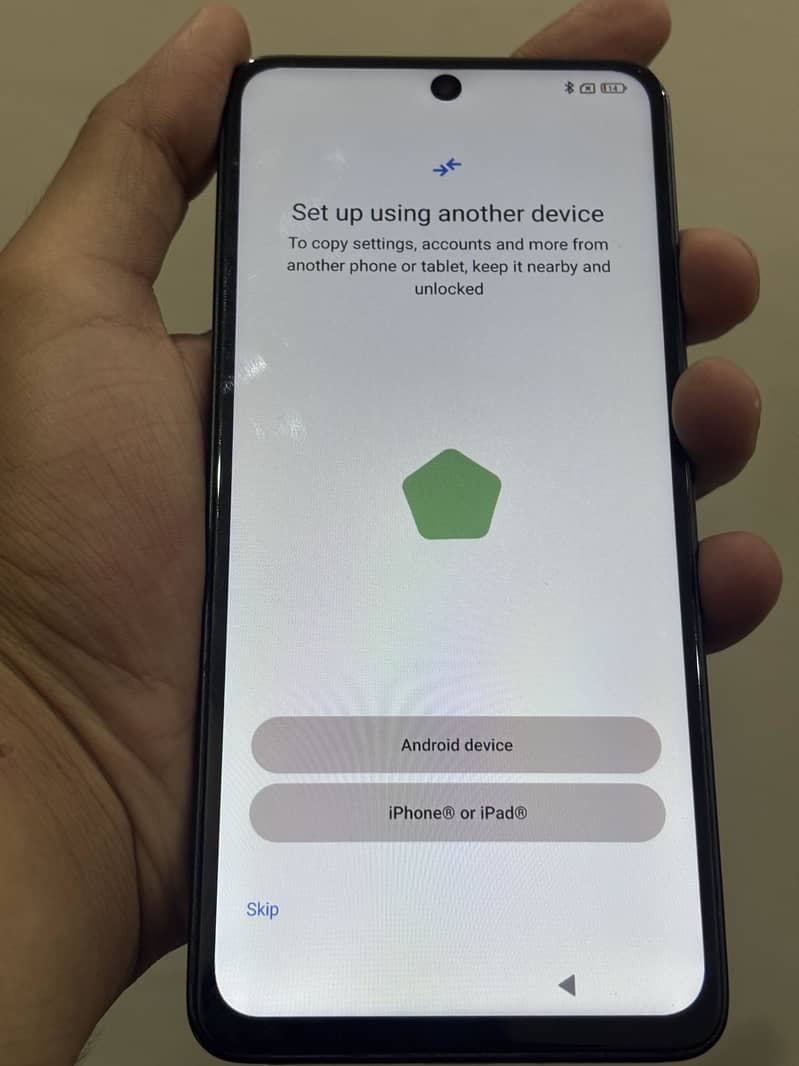 Redmi note 13 4