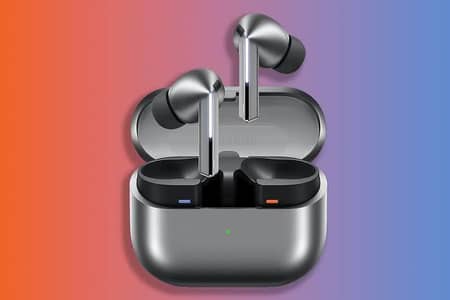 samsung buds 3 pro original 3 month use only