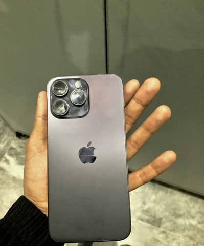 Apple iPhone 14 Pro Max
