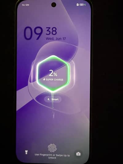 Infinix Hot 6 Pro