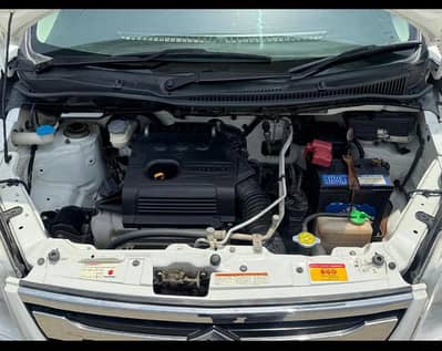 Suzuki Wagon R 2022