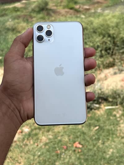 Apple iPhone 11 Pro Max