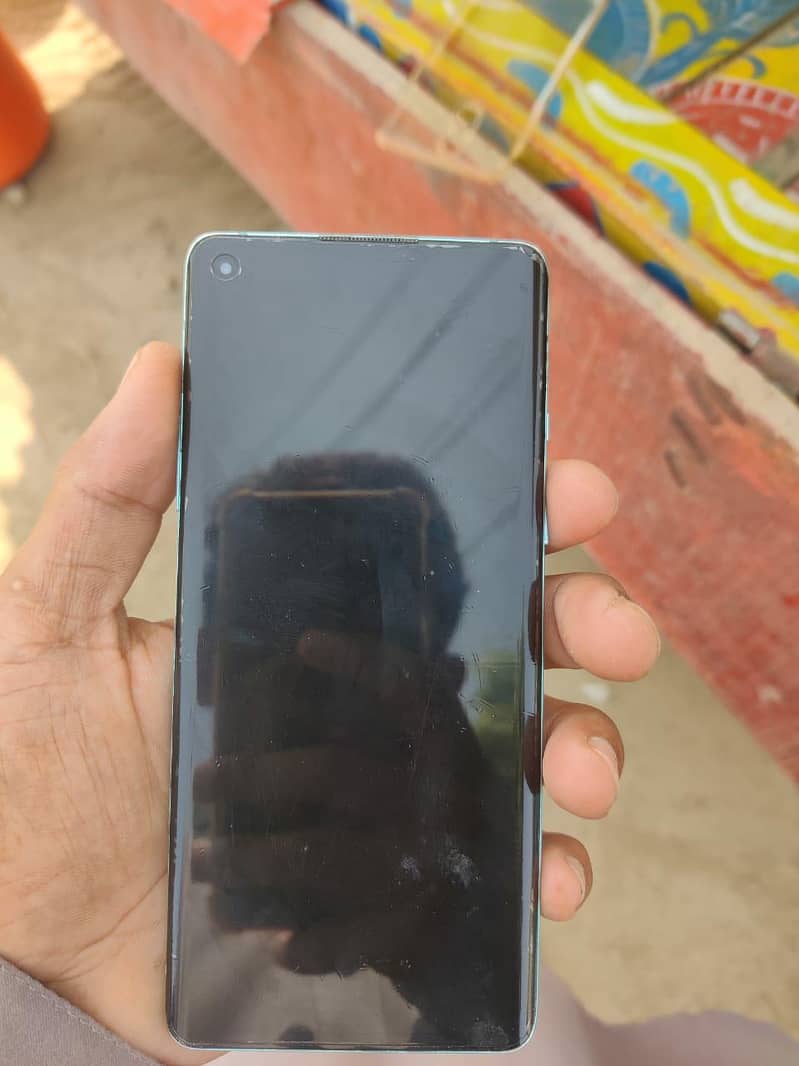 One Plus 8 0